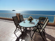 Beautiful private villa to rent in San Juan de los Terreros, Almeria, Spain